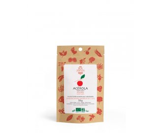 ACEROLA Poudre 50g