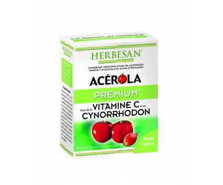 ACEROLA PREMIUM - 30 comprimés