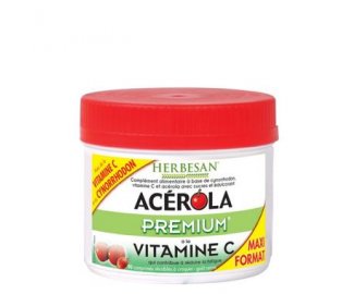 ACEROLA PREMIUM - 90 comprims