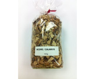 ACORE CALAMUS racine 100g