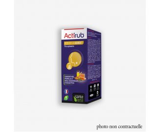 ACTIRUB Spray Buccal - 15ml