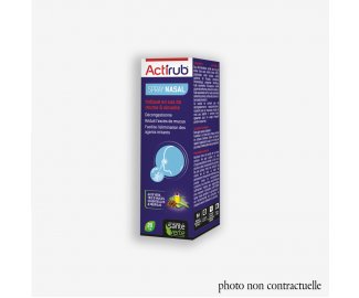 ACTIRUB Spray nasal - 20ml