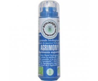 AGRIMONY en granules 6g