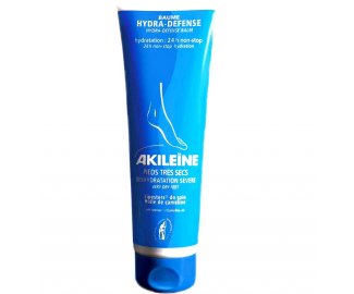 AKILEINE Baume hydra dfense tube 125ml