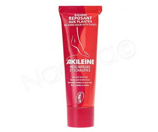 AKILEINE Baume reposant tube 50ml