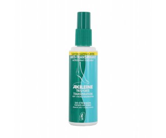 AKILEINE DEODORANT ANTI-TRANSPIRANT