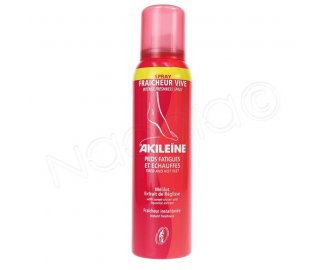 AKILEINE Fraicheur vive Spray 150ml