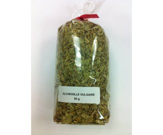 ALCHEMILLE VULGAIRE plante 50g 