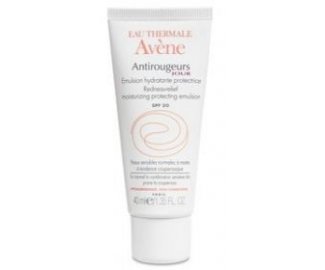 Antirougeurs JOUR Emulsion hydratante protectrice - 40 ml