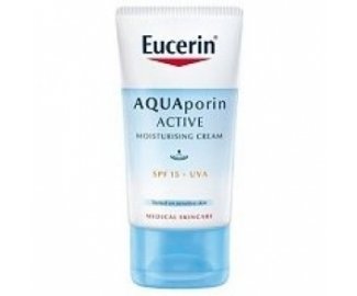 Aquaporin Active Crme Hydratante Protectrice SPF15 - 40ml