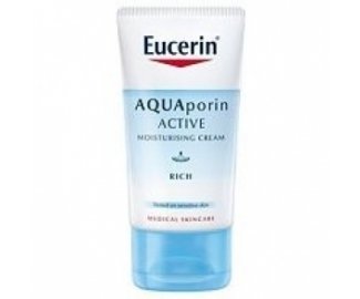  Aquaporin Active Crme Hydratante Riche - 40 ml