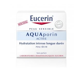Aquaporin active peau sche Crme 50ml