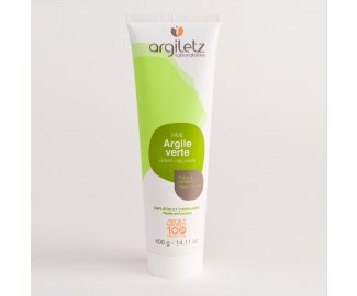 Argile verte pte - 400g