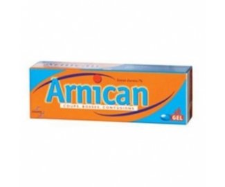 Arnican Gel - 50g