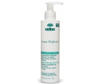 Aroma Perfection - Gel nettoyant Purifiant - 200ml