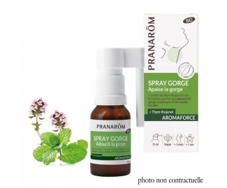 AROMAFORCE Bio Spray Gorge