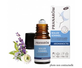 AROMANOCTIS Roller Sommeil