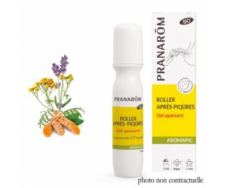 AROMAPIC Roller Aprs Piqres - 15ml