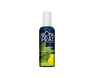 AROMASPRAY Cdre Citron 100ML