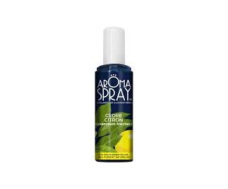 AROMASPRAY Cdre Citron 100ML