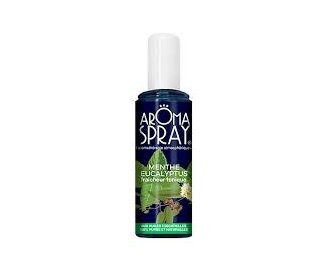 AROMASPRAY Menthe Eucalyptus 100ml