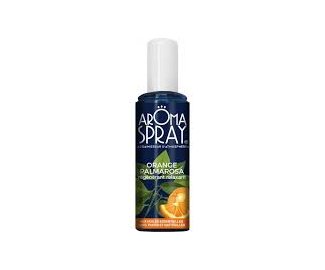 AROMASPRAY Orange Palmarosa 100ml