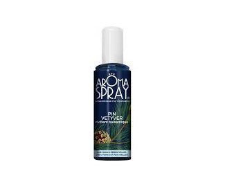 AROMASPRAY Pin Vtyver 100ml