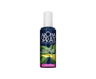 AROMASPRAY Ylang Bergamote 100ml