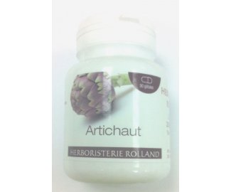 ARTICHAUT - 90 glules