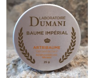 Artribaume 25g