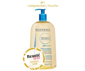 ATODERM Huile de douche 1 litre