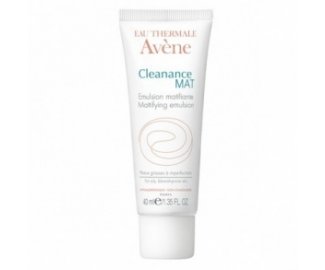 Avne Cleanance MAT Emulsion Matifiante 40 ml