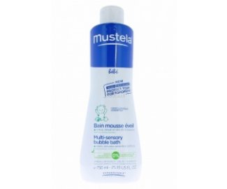 Bain Mousse Eveil - 750ml