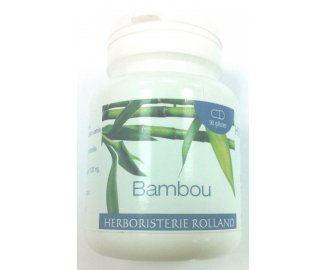 BAMBOU 90 glules 