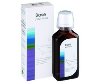 Base pour bain flacon de 100ml