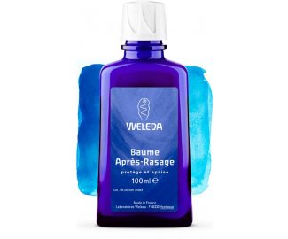 BAUME APRES-RASAGE flacon 100ml