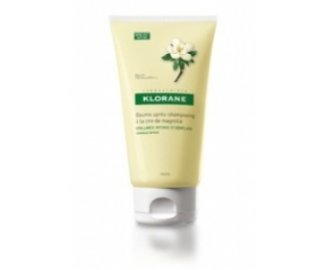 Baume Aprs- Shampooing Cheveux Ternes  A La Cire De Magnolia 150 ml