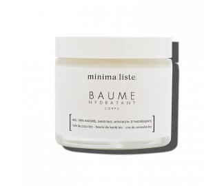 Baume Hydratant Corps - 125ml