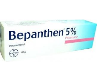 La pharmacie rolland : BEPANTHEN pommade 100g