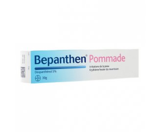 BEPANTHEN pommade 30g