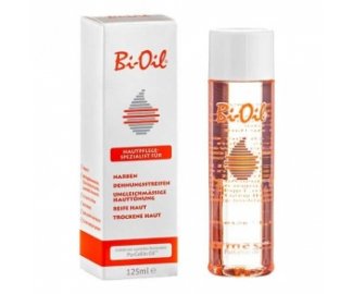 Bi-oil soin pour la peau - 125ml