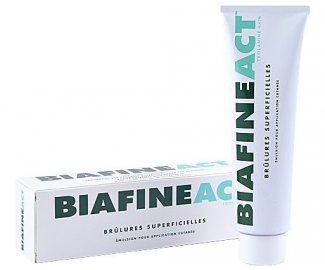 Biafineact 139.5 g