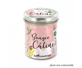 BOUGIE CALINE -150g