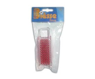 BROSSE ONGLE 2 faces Beauty