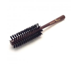  Brosse ronde en sanglier grand modle