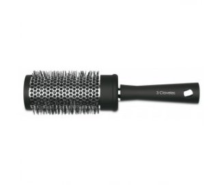 Brosse Thermique cheveux courts 24.5 cm