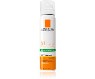 Brume frache solaire SPF50 - 75ml