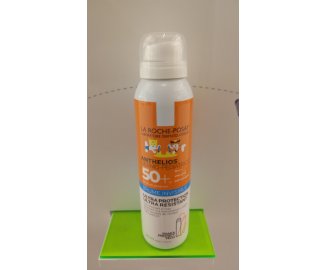 Brume invisible enfant SPF50 - 125ml