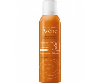 Brume satine SPF30 - 150ml