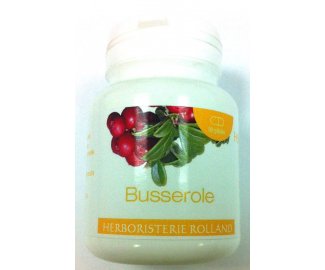 BUSSEROLE BIO - 90 glules